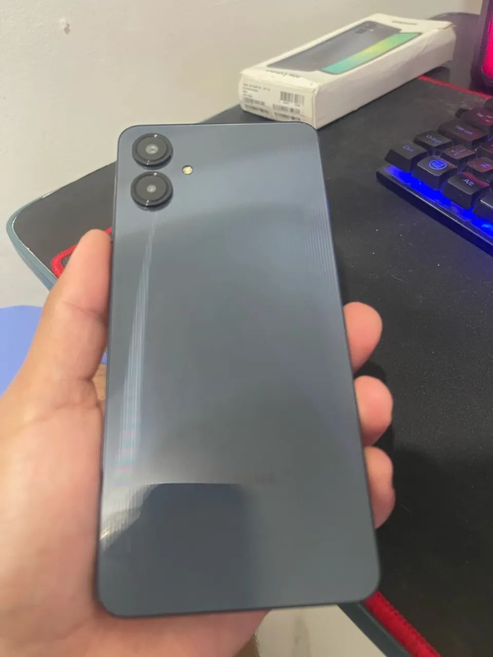 SAMSUNG A06 - Foto 4