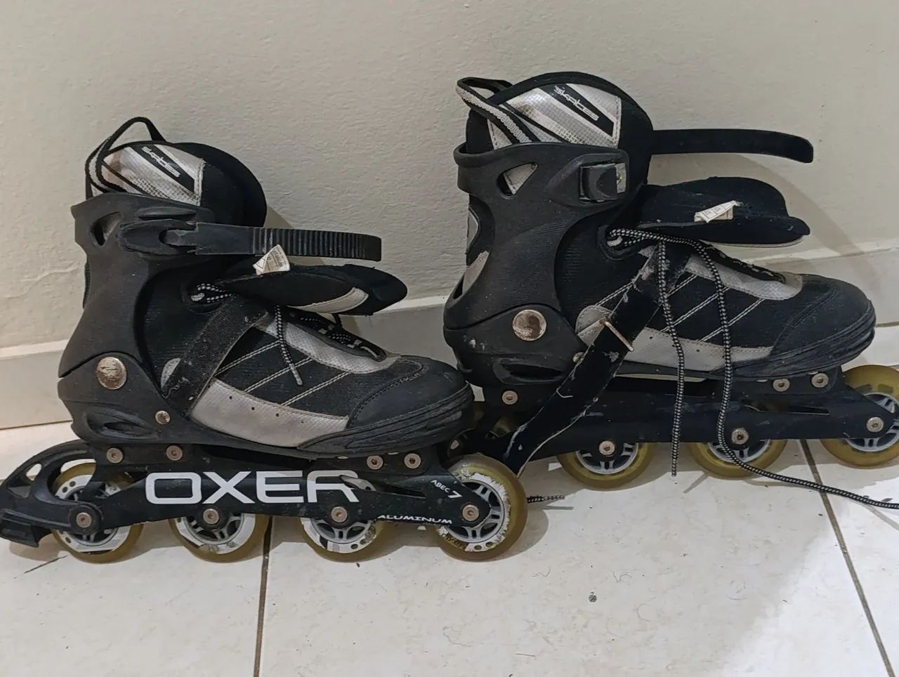 Roller Profissional n°40/42 - Foto 5