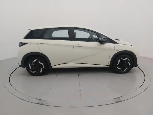 BYD Dolphin EV (Elétrico) 2026 - Foto 4