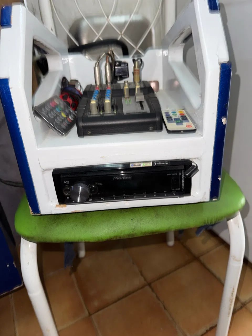 Som automotivo - Foto 2