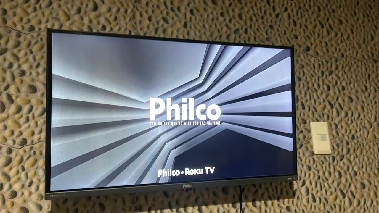 TV 32 polegadas PHILCO - Foto 2