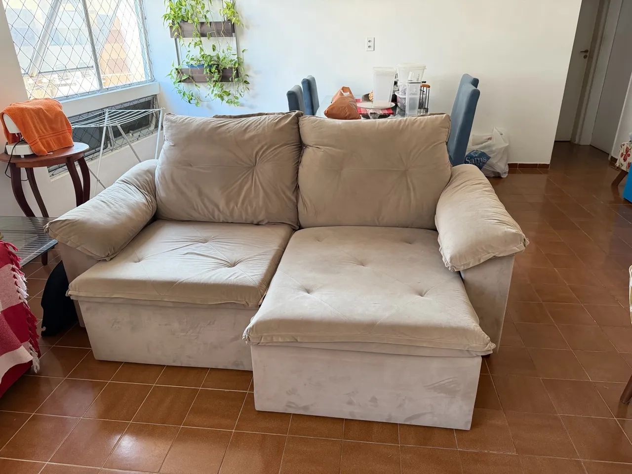 Sofá retrátil  - Foto 2