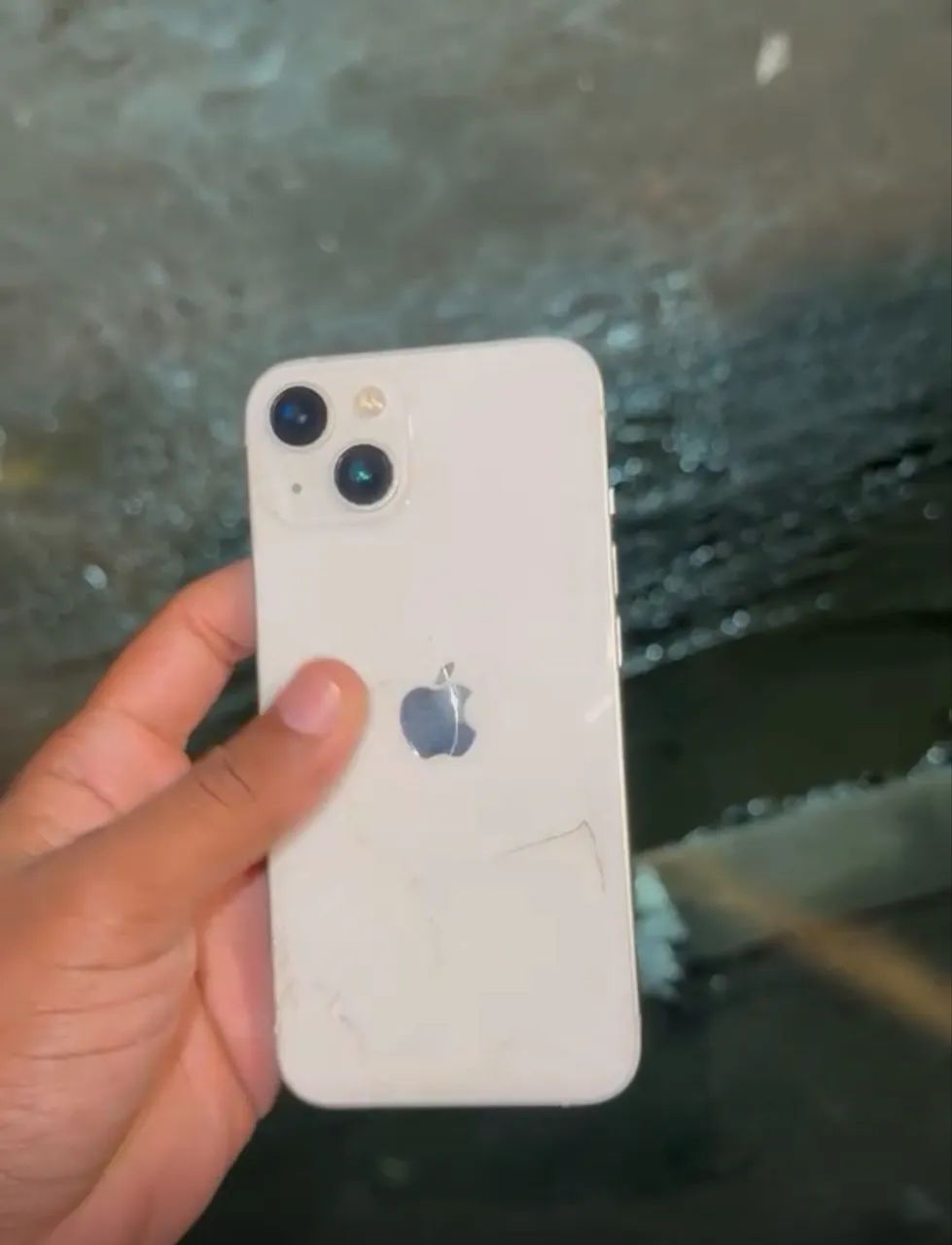 Vendo iPhone 13  - Foto 3