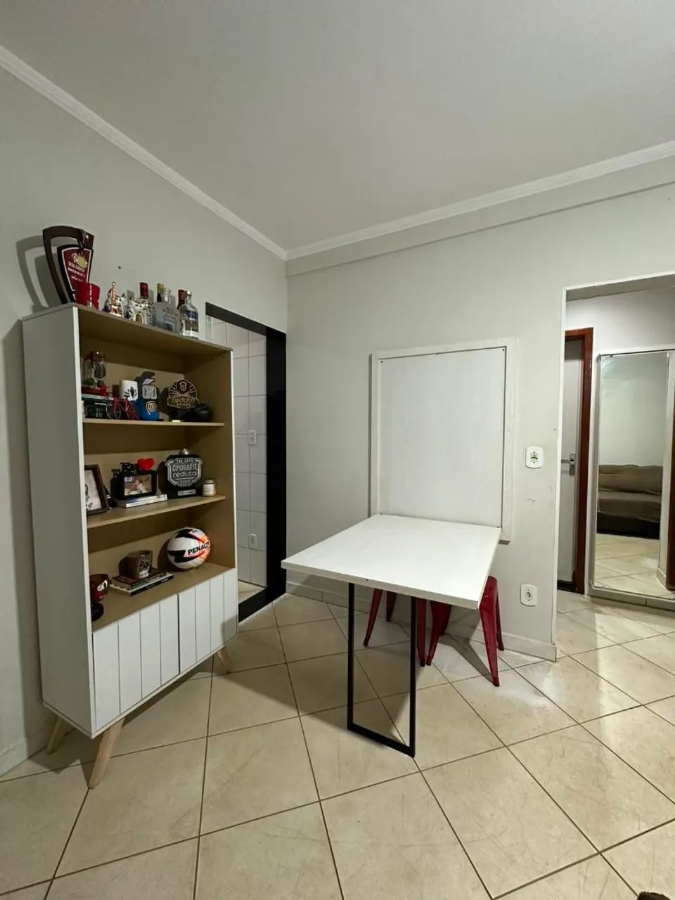 Vendo apartamento no residencial Piatã  - Foto 5