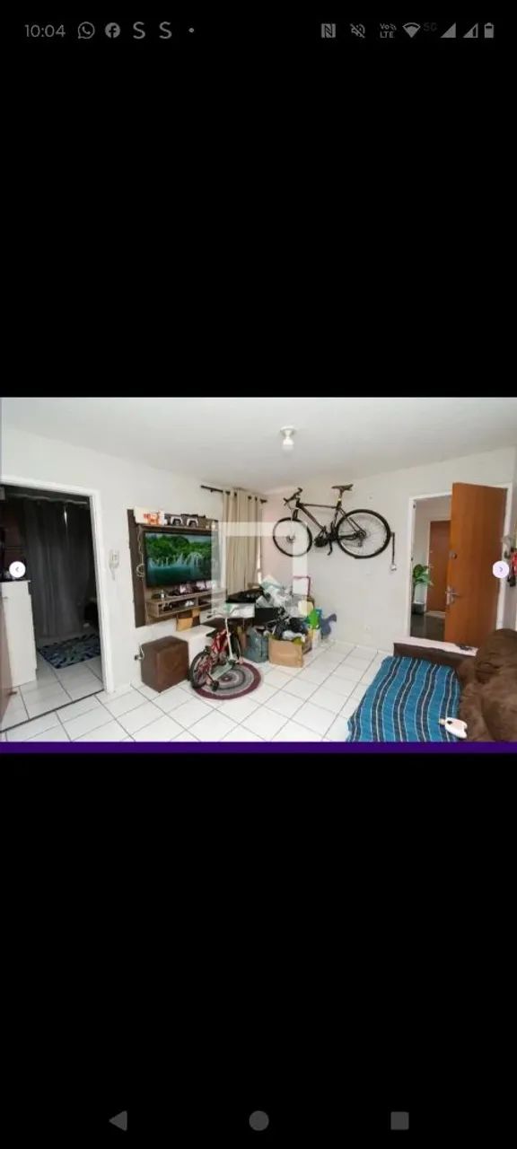 Apartamento a venda  - Foto 2