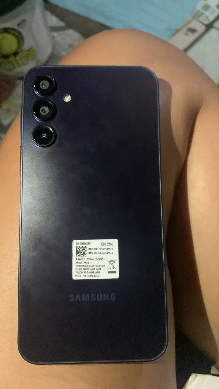 Celular A15 - Foto 3