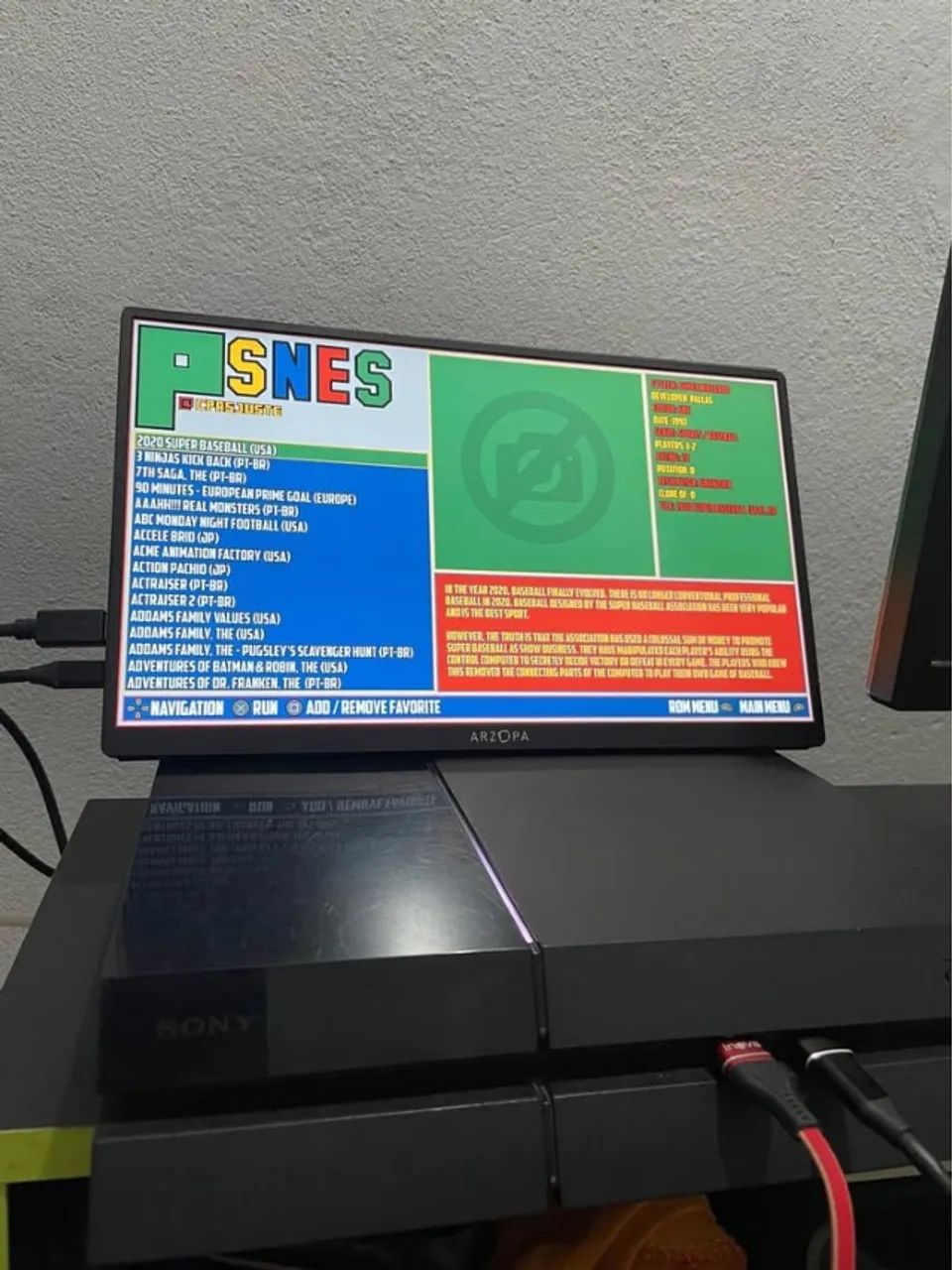 ps4 desbloqueado - Foto 4