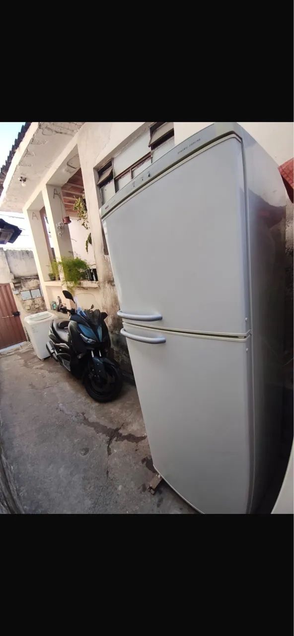 Geladeira  - Foto 4