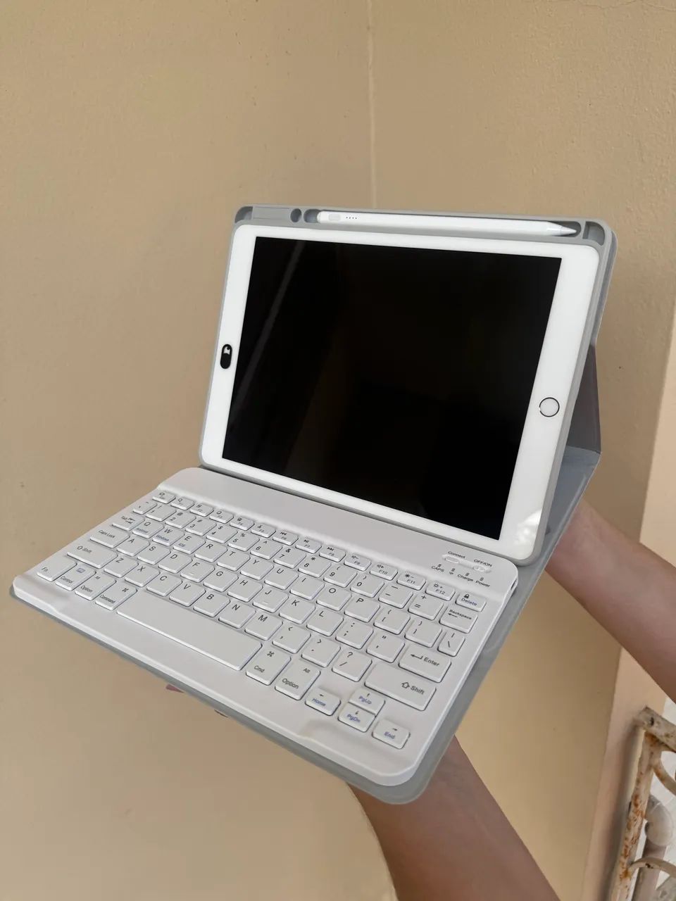 Ipad 7ª Geração em estado de novo 