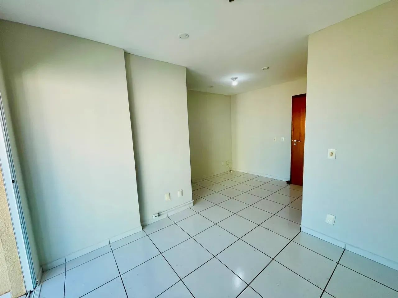 Imóvel para aluguel com 63 metros quadrados com 2 quartos em Araés - Cuiabá - MT - Foto 4