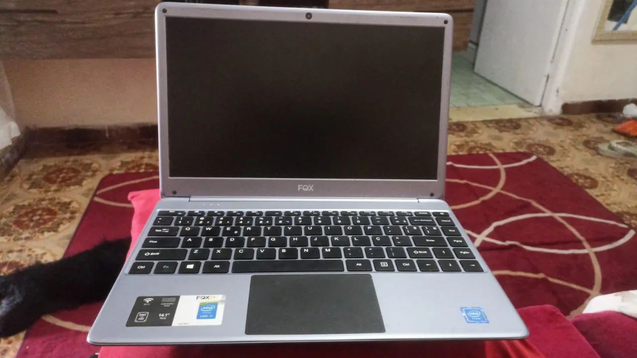 Notebook - Foto 2