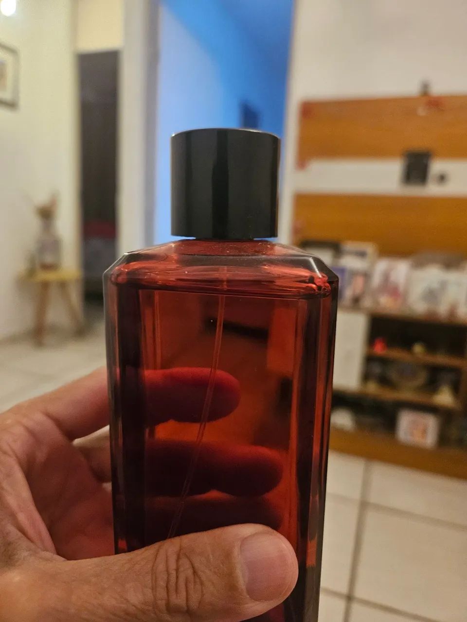  Vendo Perfume Folhas de Figo Granado. R$ 40,00. Tel: *. - Foto 2