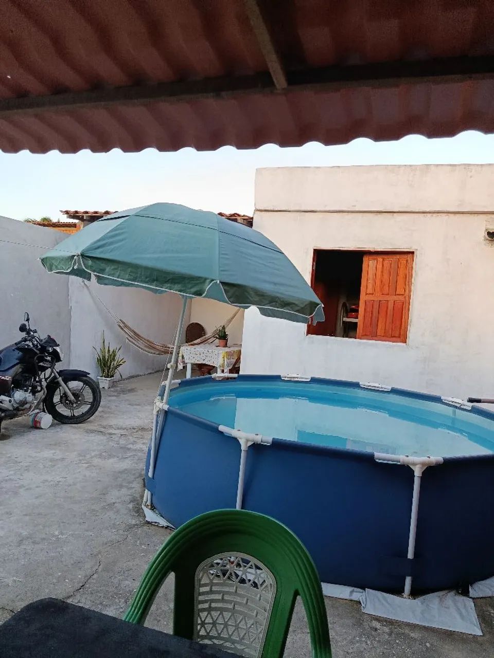 Alugo casa de veraneio na praia de pontal do peba/Alagoas  - Foto 3