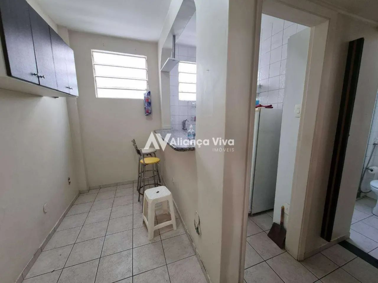 Ipanema | Apartamento 2 quartos - Foto 2