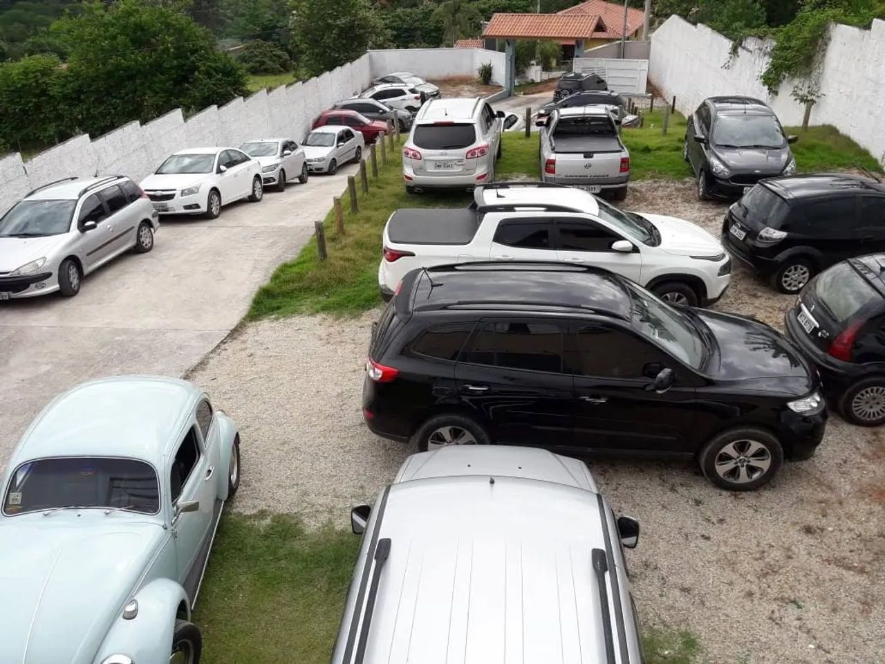 Espaço Manacá 