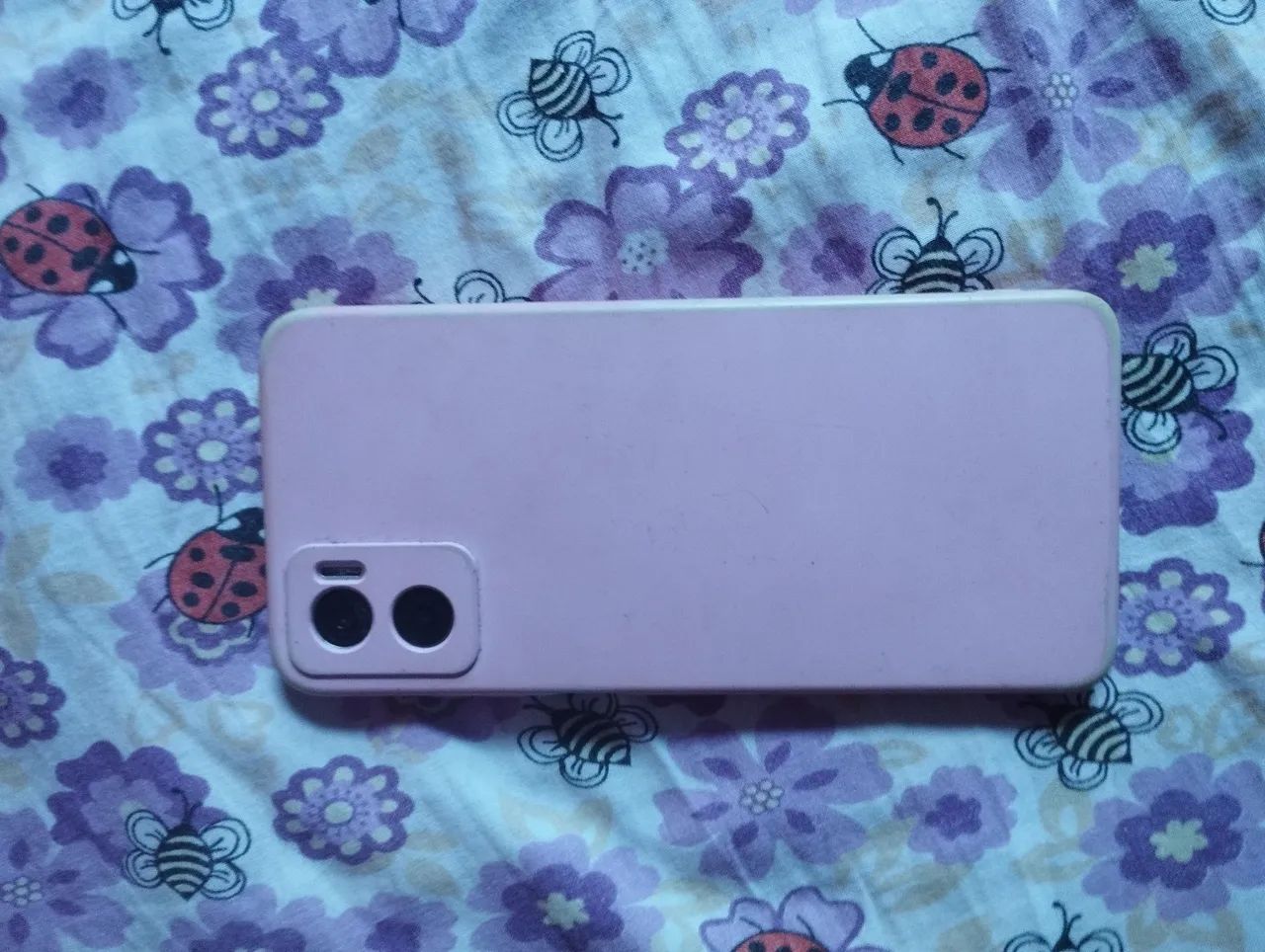 Vendo um celular e22 - Foto 2