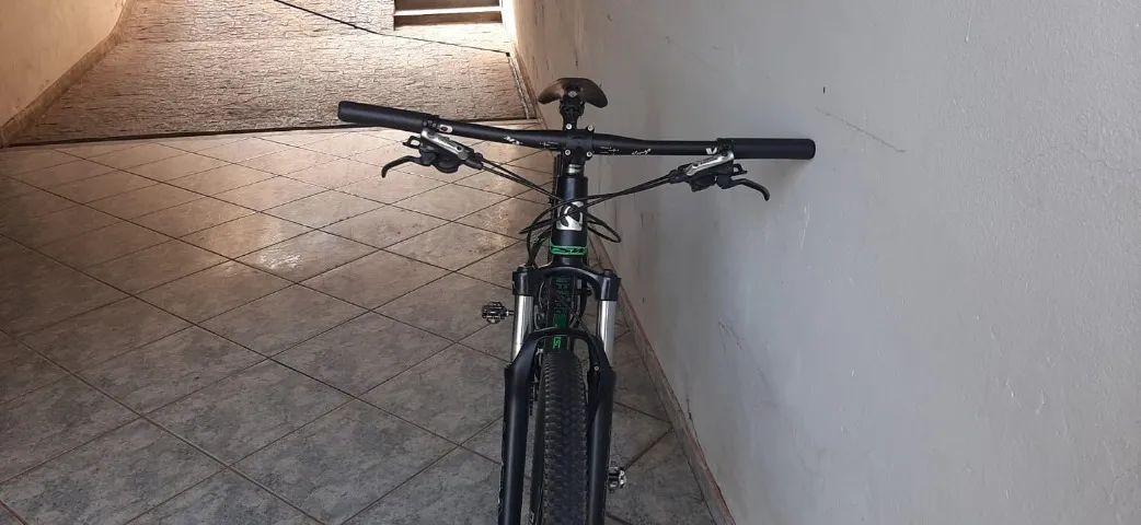 Bike mtb tsw pro elite aro 29 - Foto 5