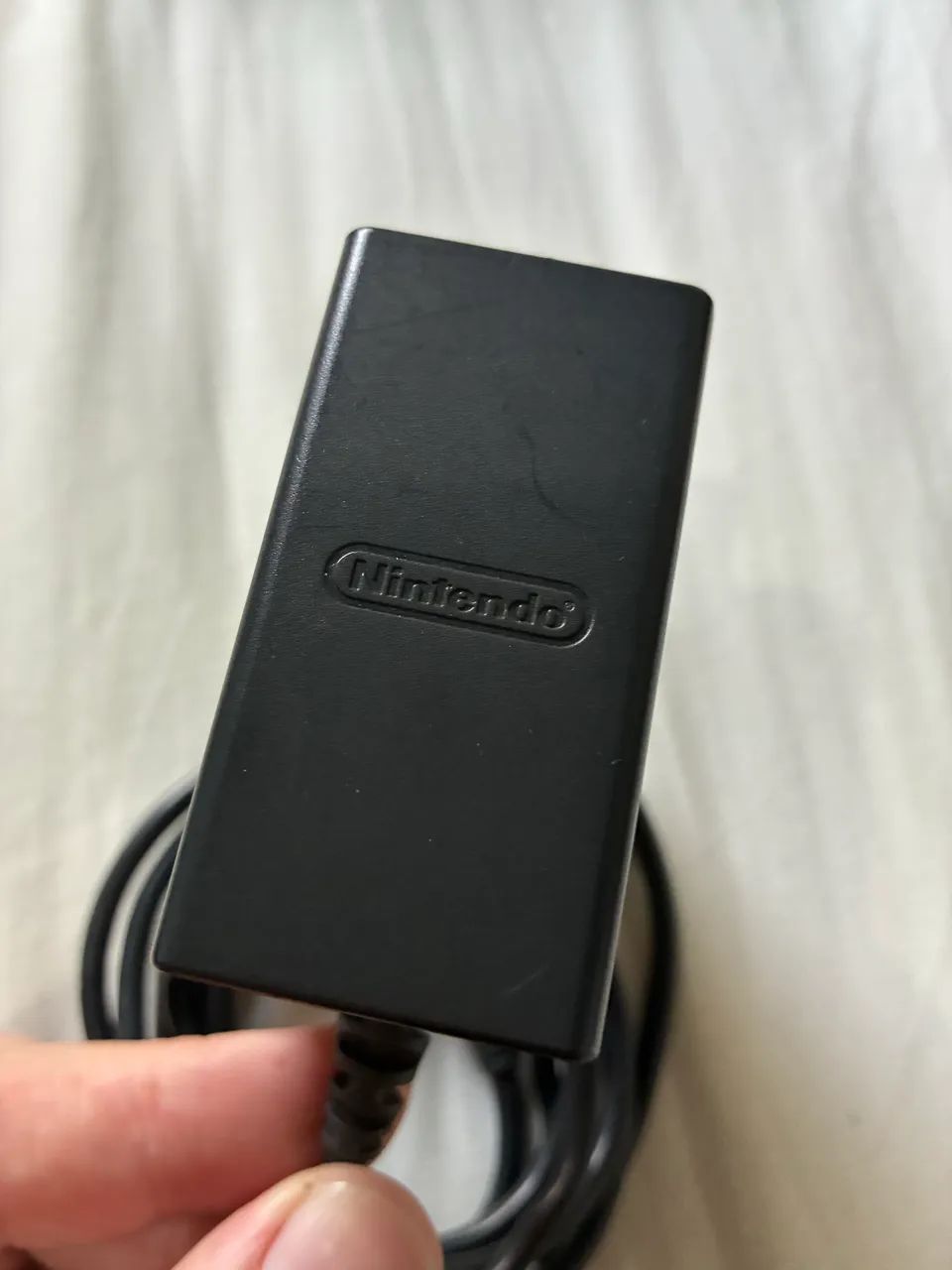 Fonte Dock original Nintendo Switch  - Foto 3