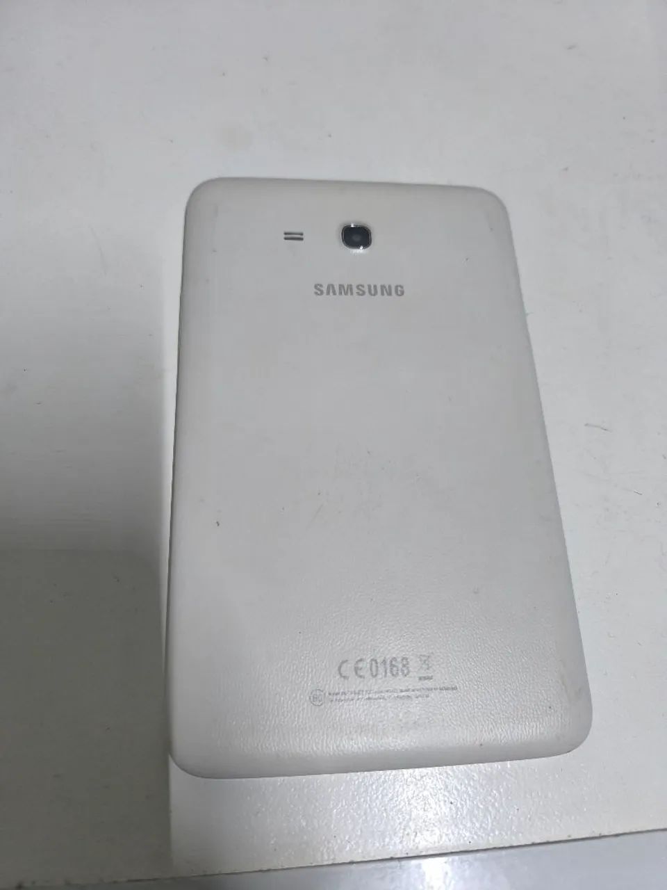 Tablet Samsung Smt113 8gb - Foto 3