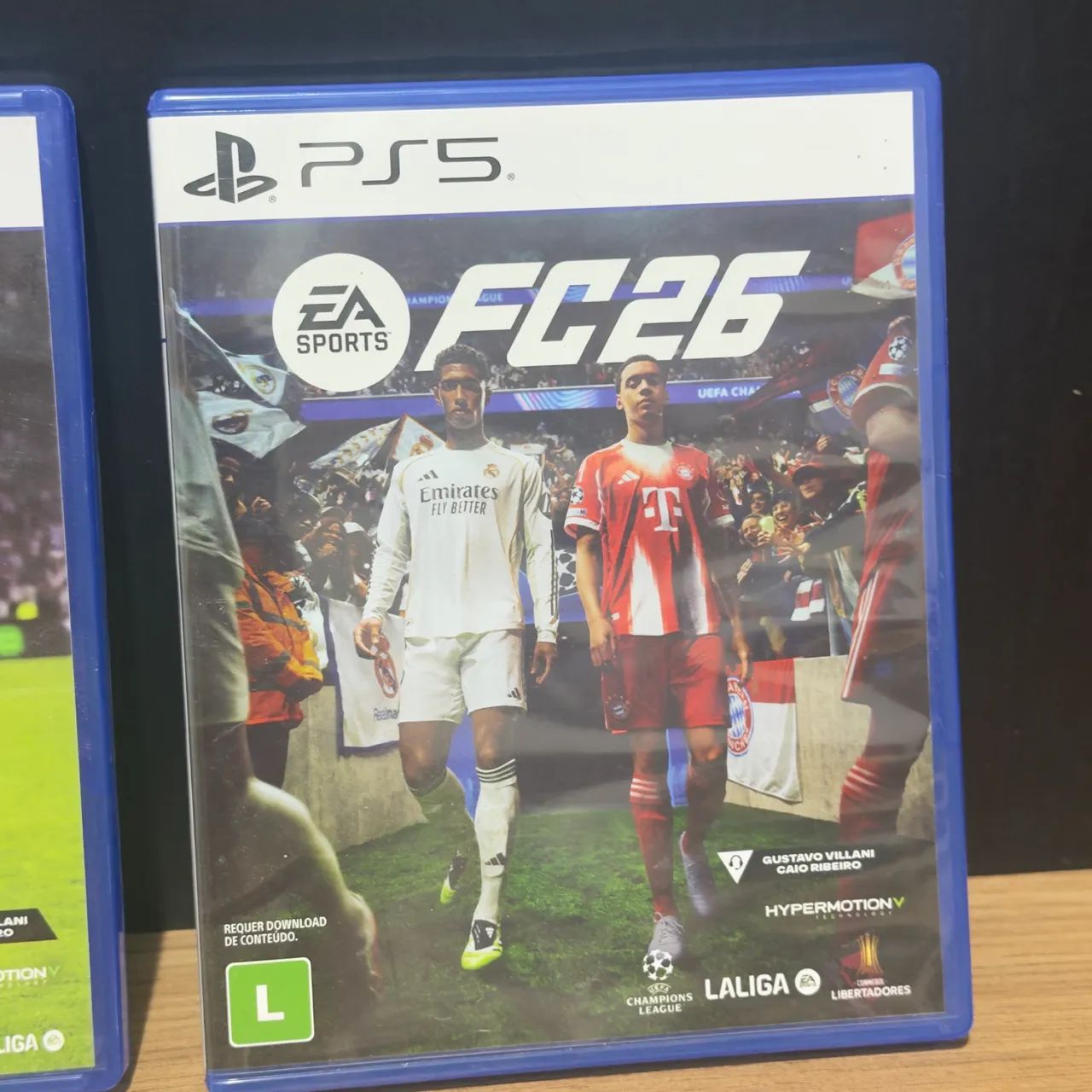 Jogos PS4 e PS5  - Foto 5