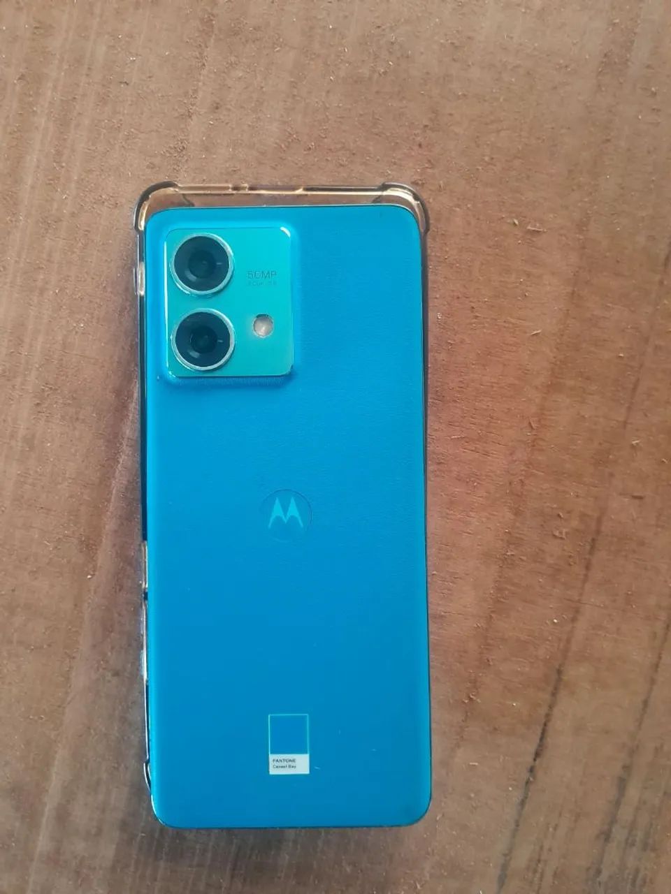 Moto Edge 40 neo  - Foto 3