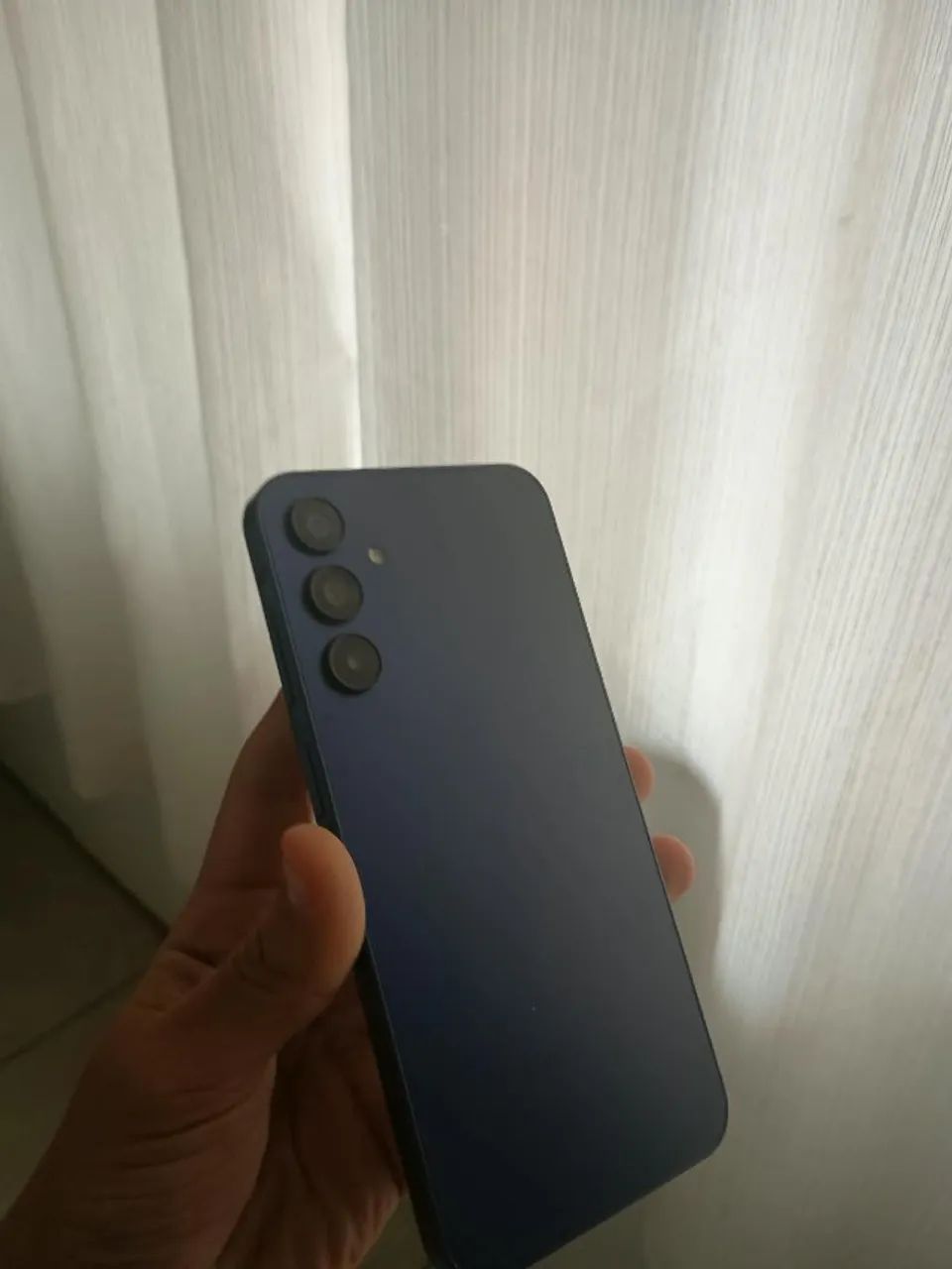 Samsung A15 5g ano 2024