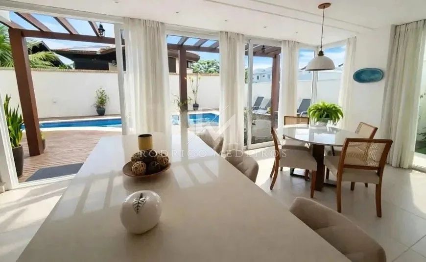 Casa com 5 suítes à venda em Jurerê Internacional - Foto 3