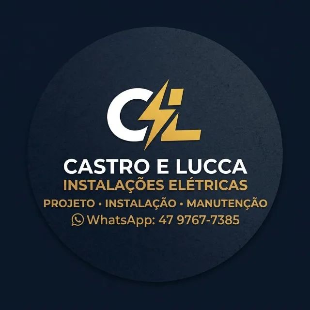 Instalações elétricas