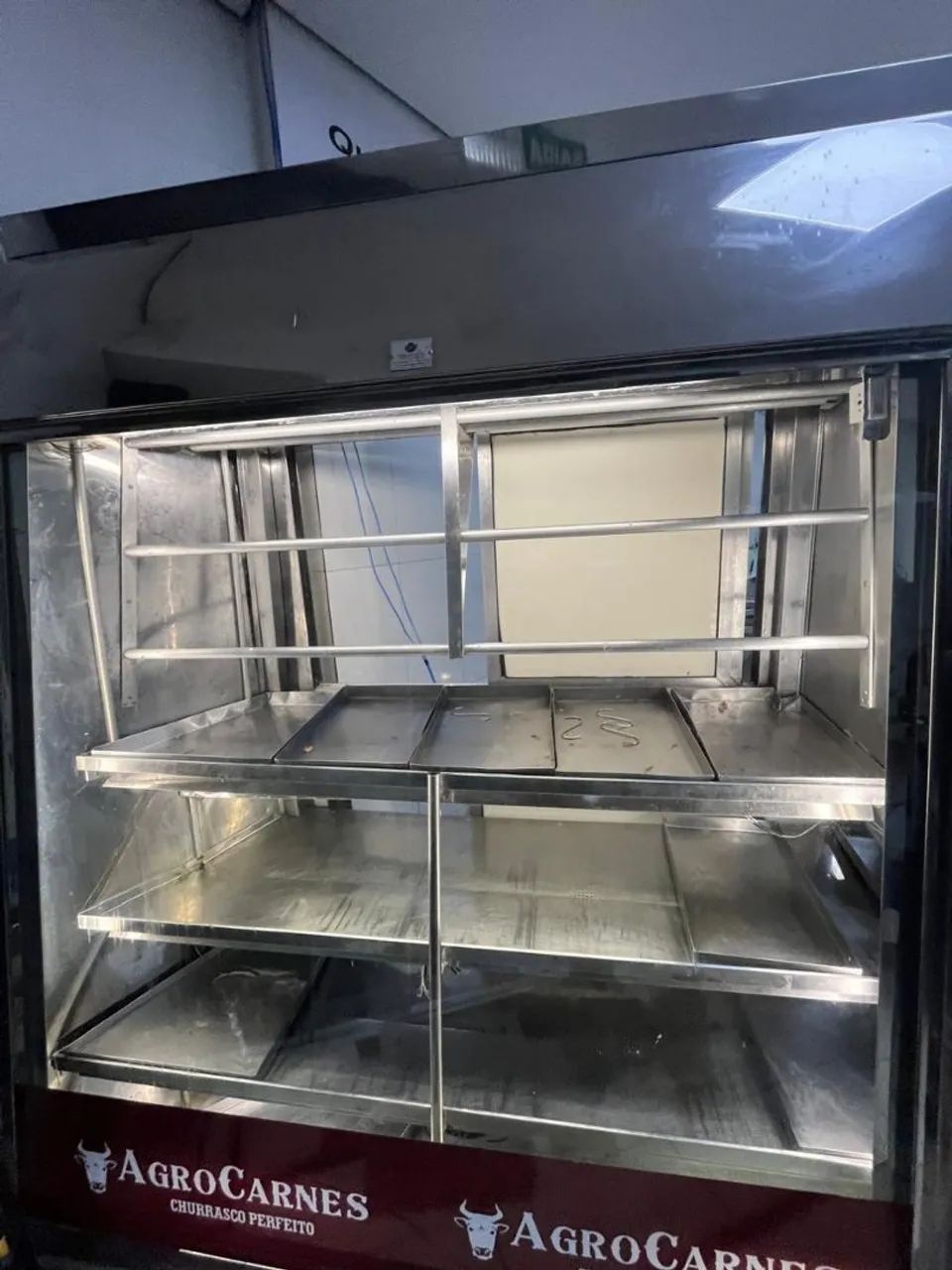 Balcão Refrigerado para Açougue.  - Foto 3