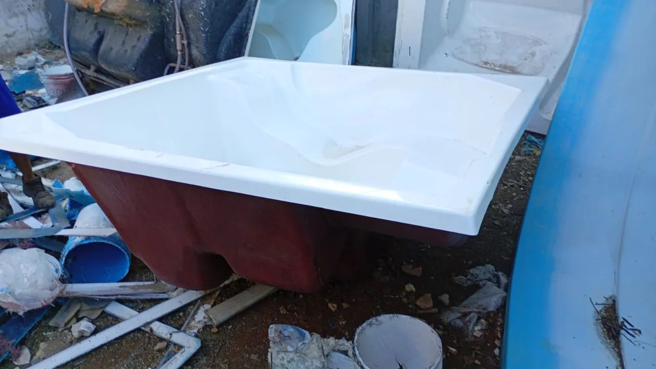 Vende-se Hidromassagem LD  - Foto 2