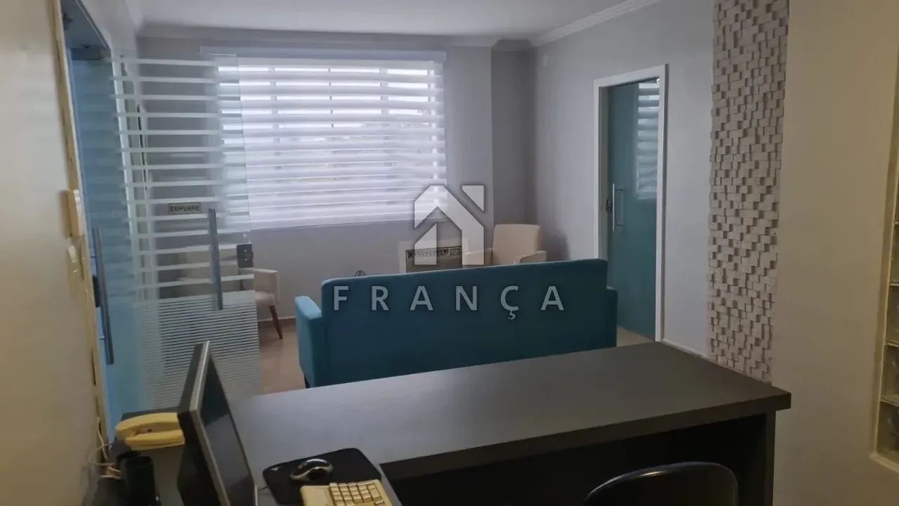 SALA COMERCIAL - CENTRO - JACAREÍ - Foto 3