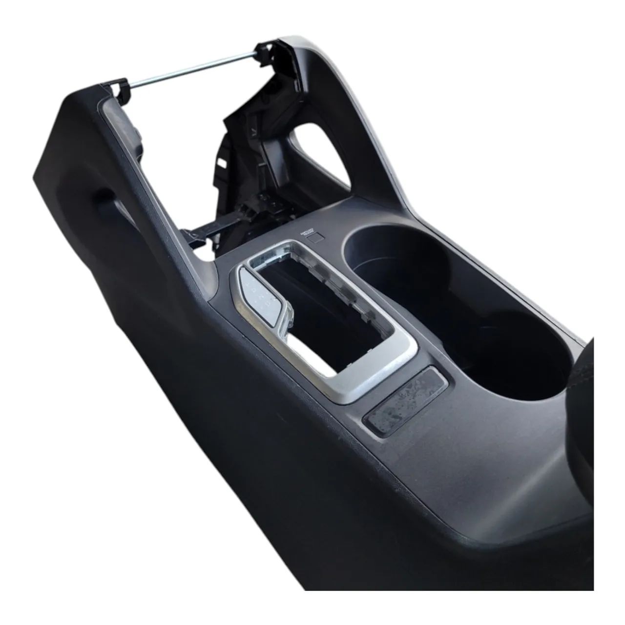 Console Central Hyundai Ix35 2016 - Foto 4