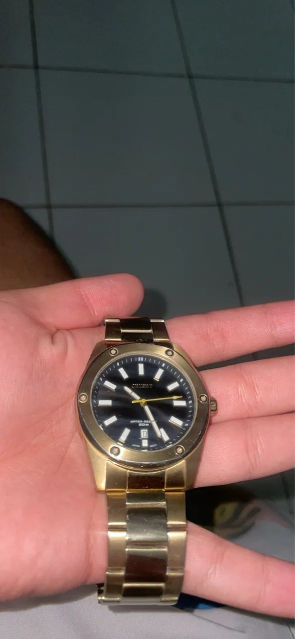 Relógio orient original 