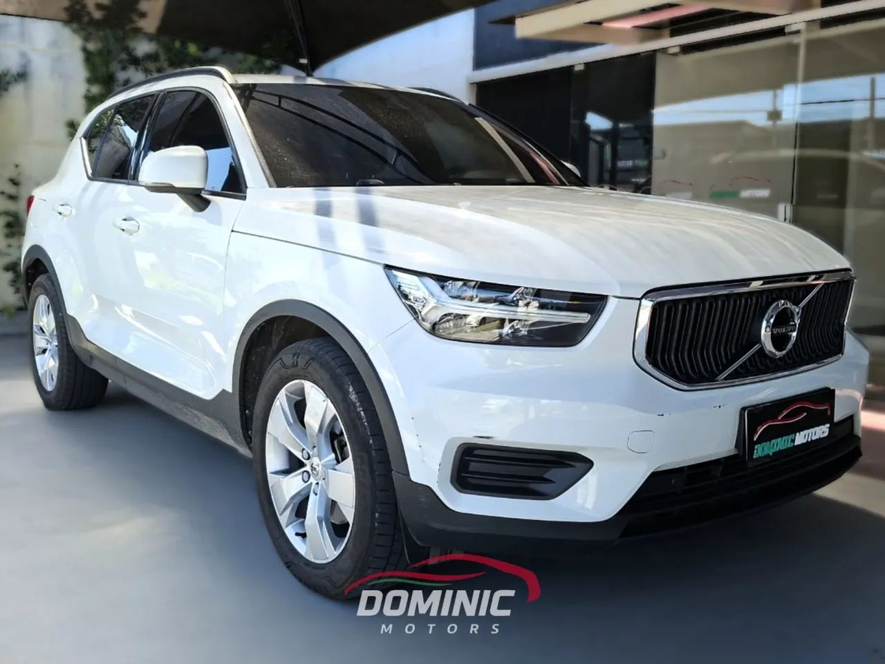 Volvo Xc40 T-4 2.0 190cv FWD 2019 2019