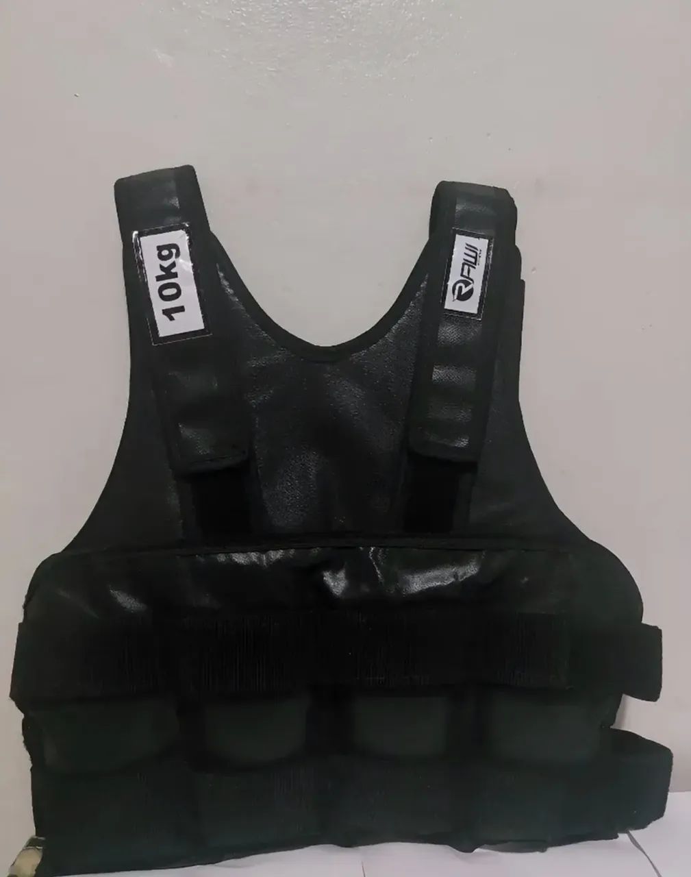 Colete 10 kg