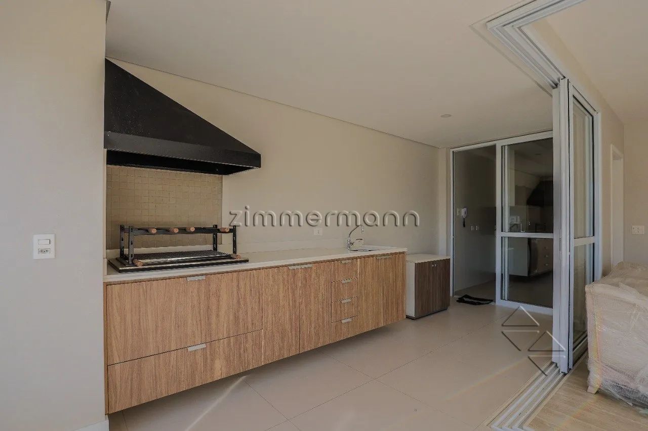APARTAMENTO VILA ROMANA 4 SUÍTES 4 VAGAS - Foto 2