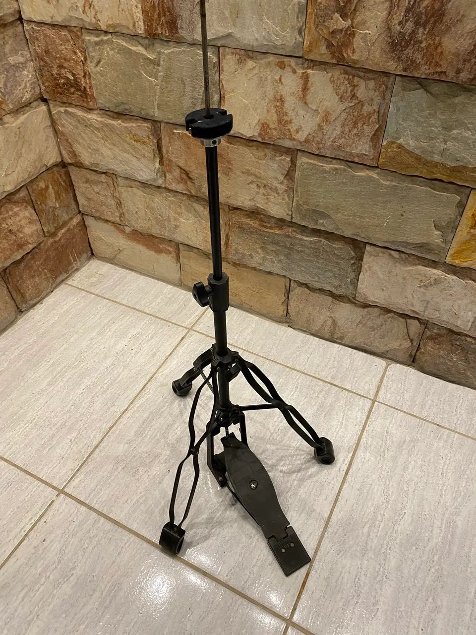 Máquina de chimbal 