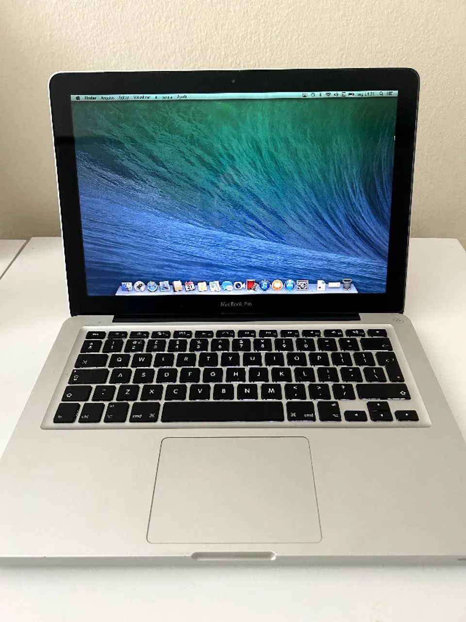 MacBook Pro ? Mid 2012 ? 13 polegadas ? 4GB | Usado - Notebooks