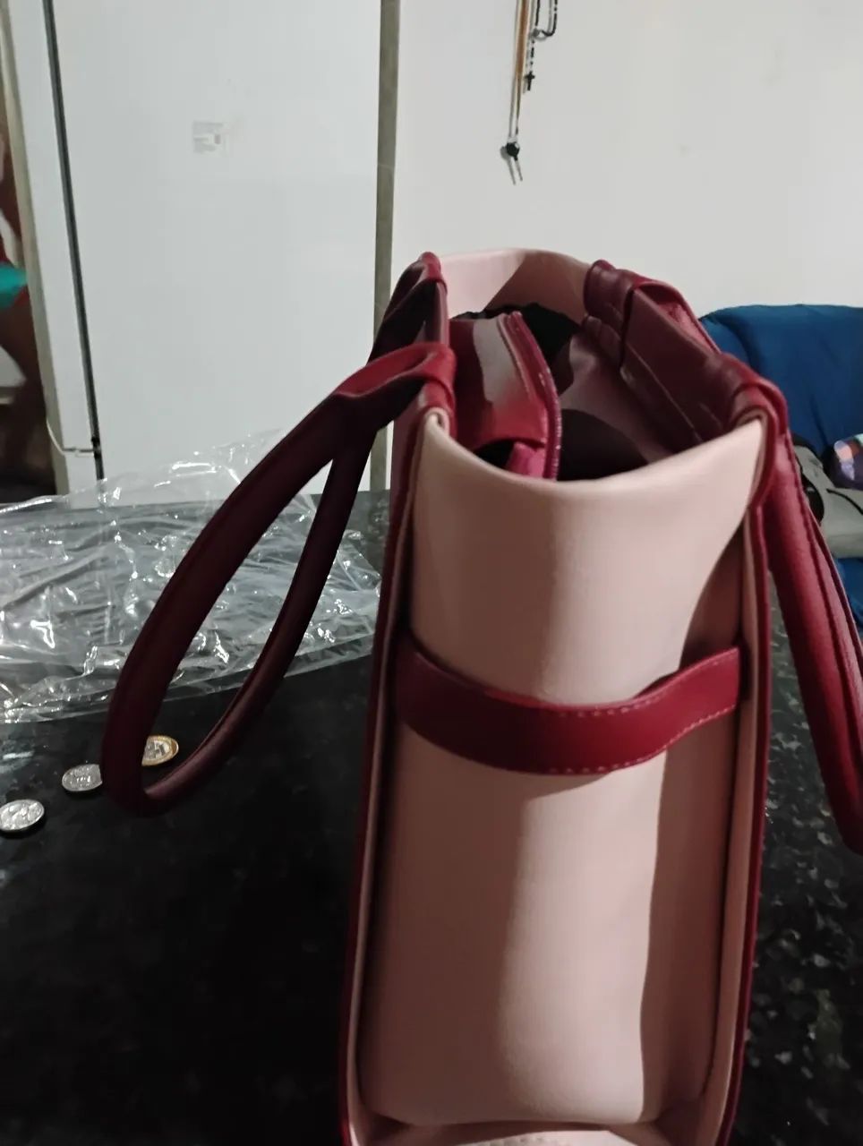 Bolsa Mary kay  - Foto 3