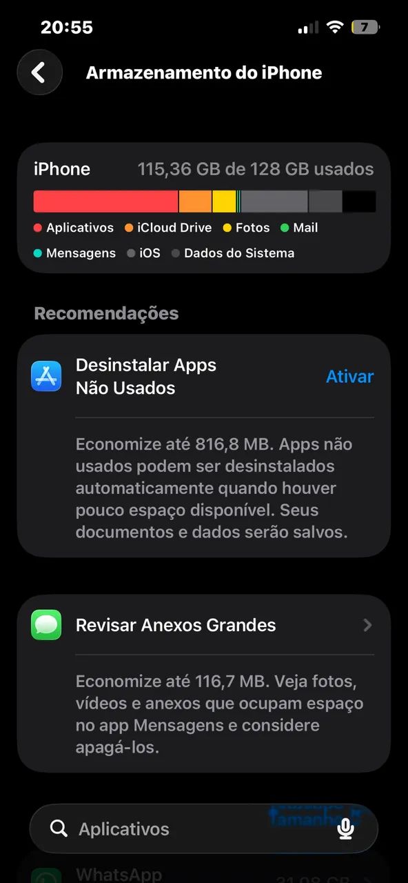 IPhone 13 - Foto 4