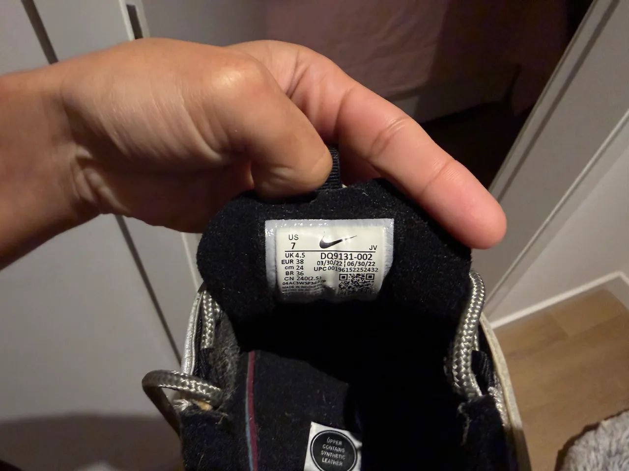 Nike Air Max 97 OG - Foto 3