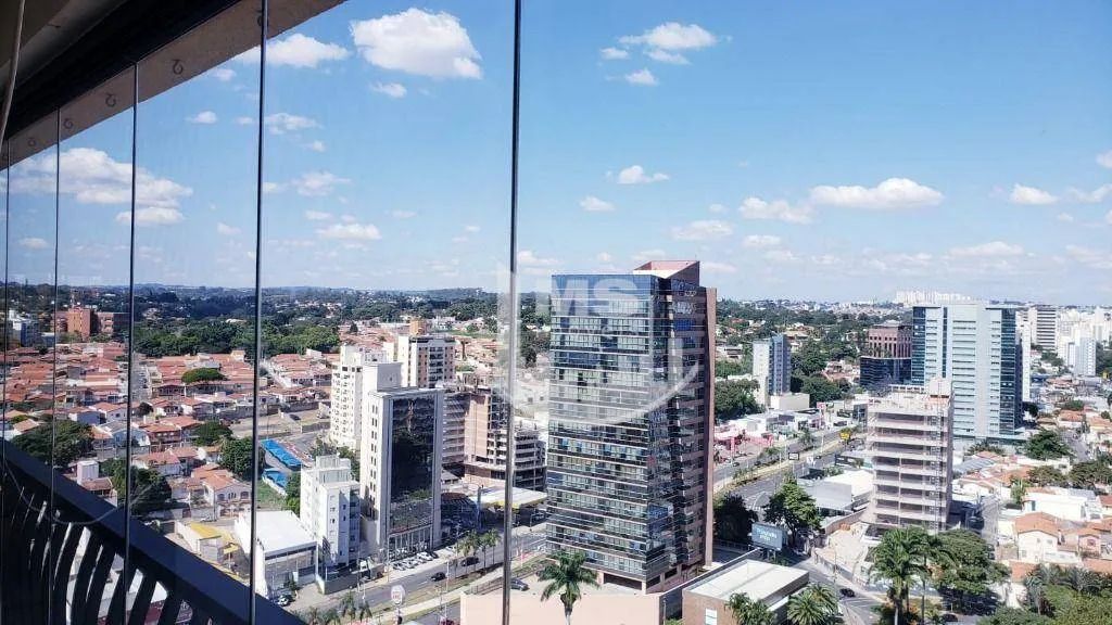 Cobertura, 374 m² - venda por R$ 5.490.000,00 ou aluguel por R$ 22.950,00/mês - Cambuí - C - Foto 2