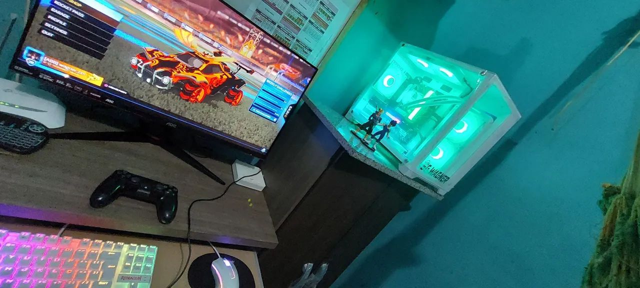 SUPER PC GAMER - Foto 4