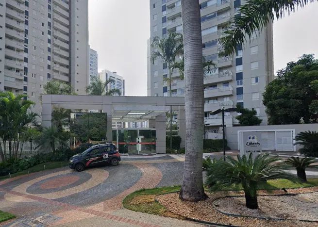 CONDOMINIO LIBERTY TOWERS