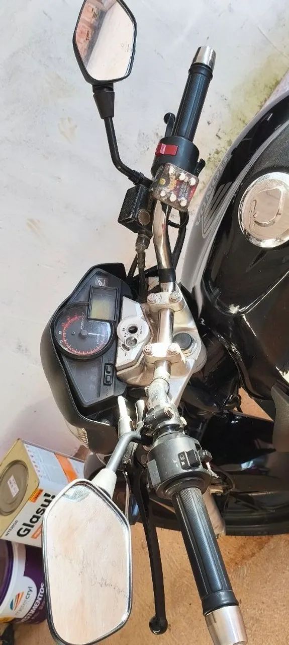 CB 300 r - Foto 5
