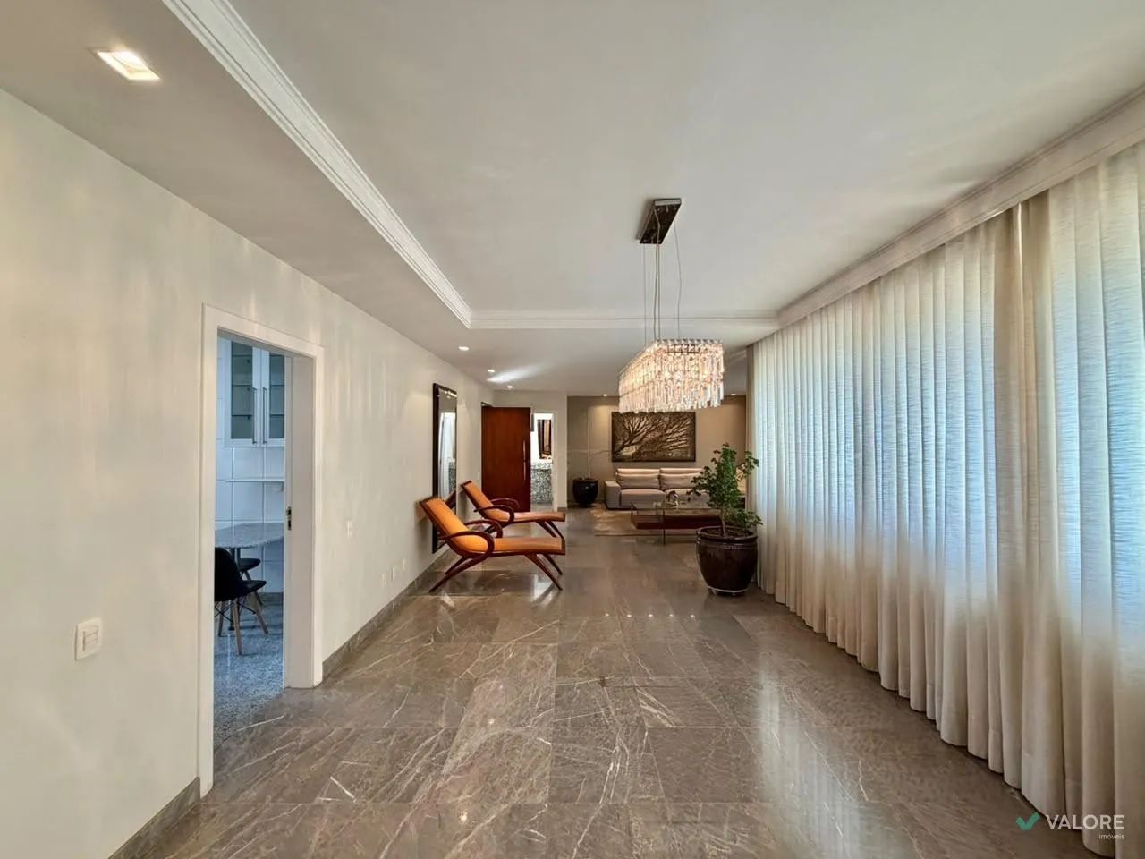 Apartamento 4 quartos  Belvedere - Foto 4