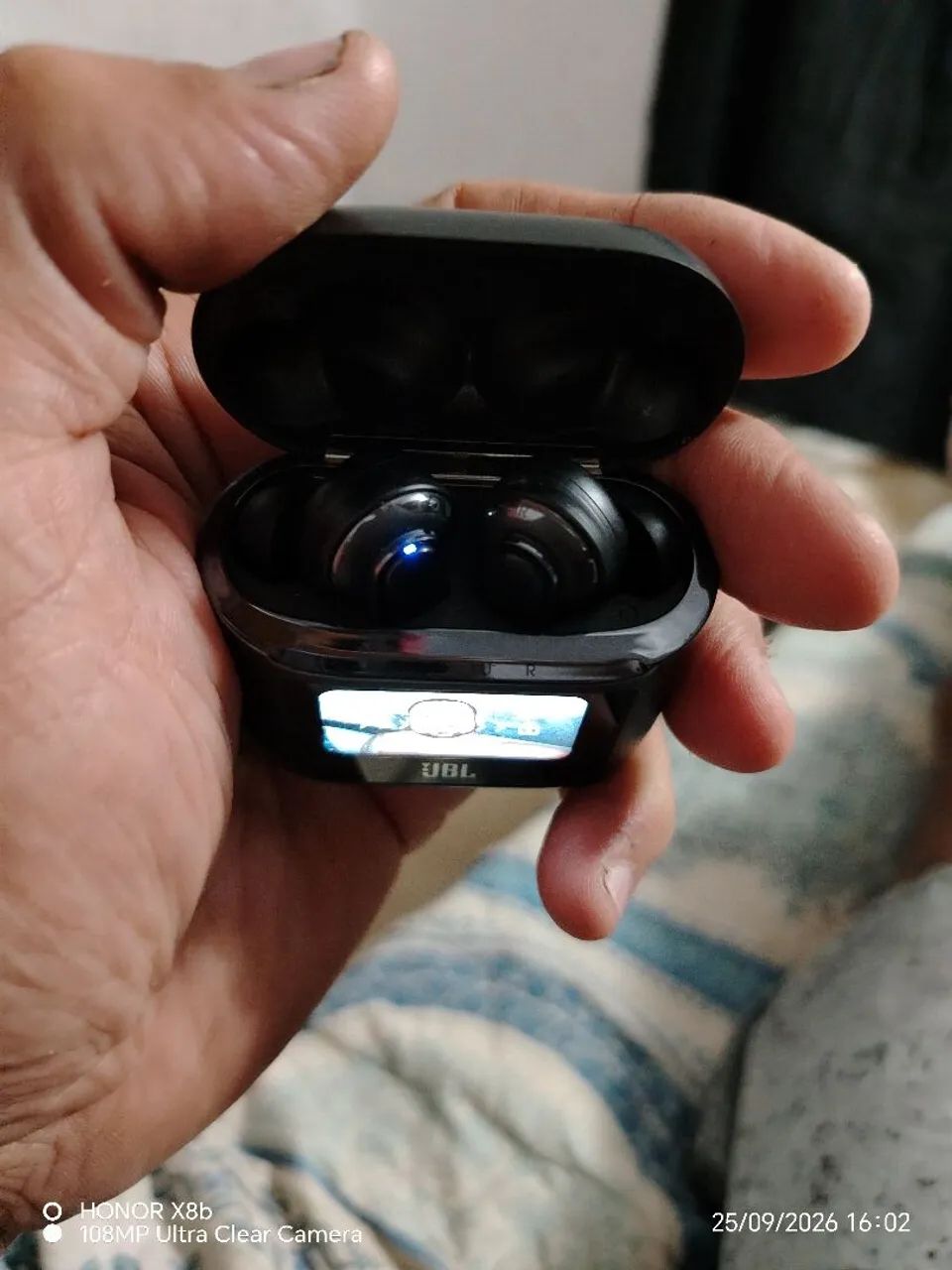 Fone jbl tour pro 2 - Foto 5