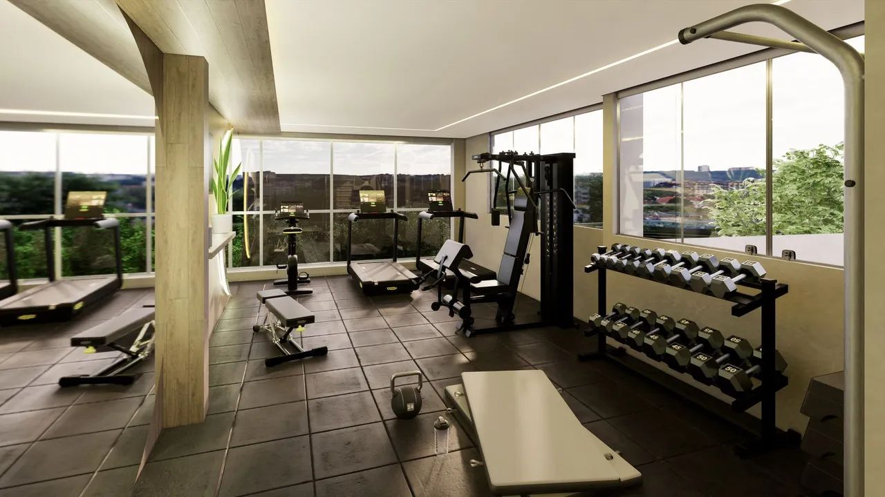 MARINA RESIDENCE - Foto 5