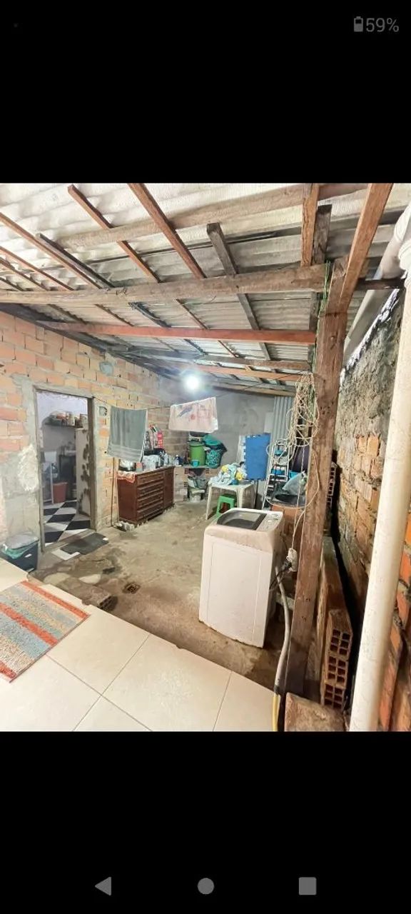 Casa Canarinho  - Foto 3