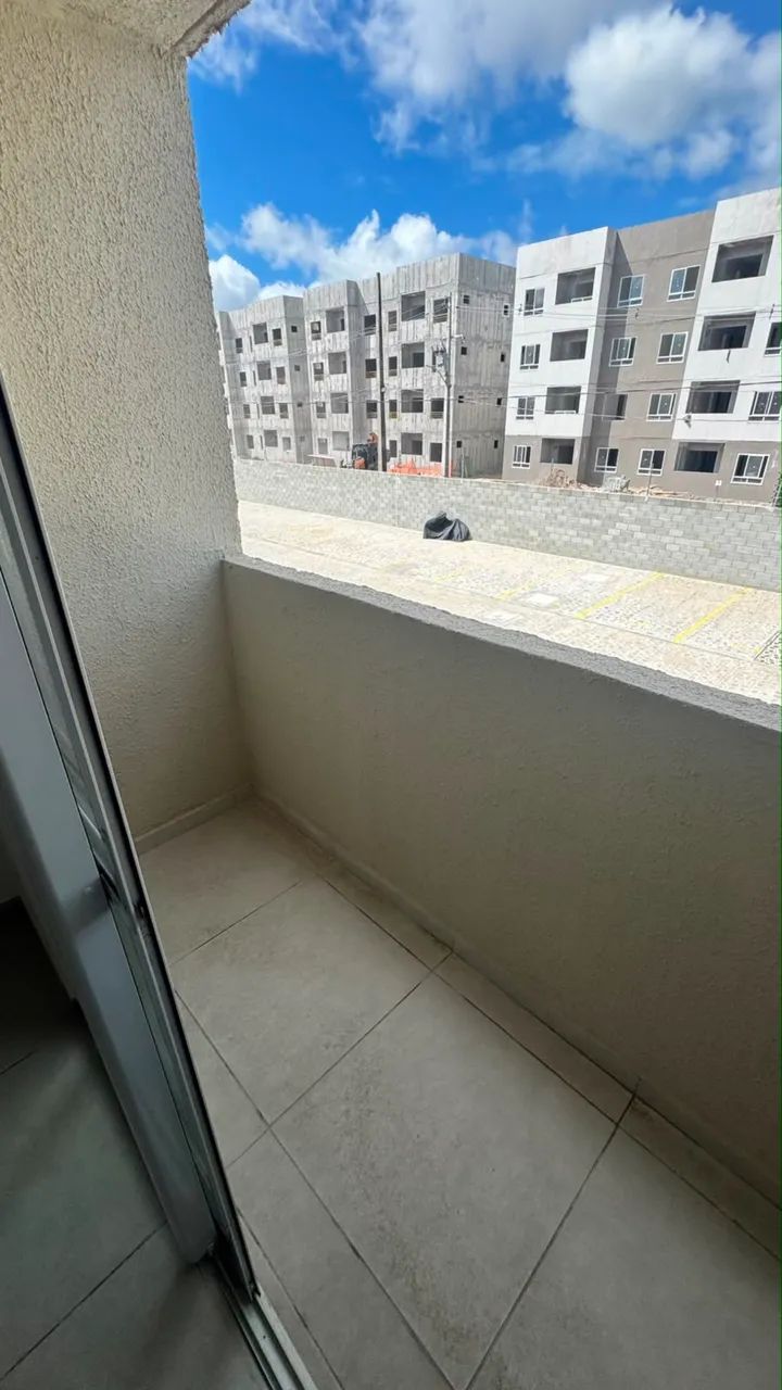Apartamento para alugar em Gramame  - Foto 3